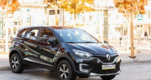 Les nouveautés Renault prévues pour 2025 : ce que vous devez savoir une Renault Espace