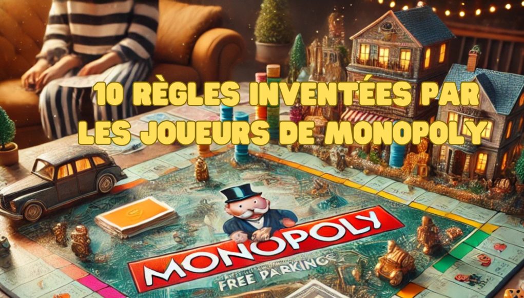 monopoly