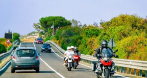 Ce cadre légal révolutionnaire qui bouleverse les habitudes des motards
