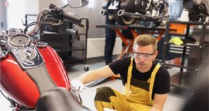 Le boycott du contrôle technique pour motos : 80 % des motards refusent de s’y plier ?