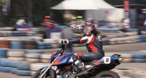 Aprilia RS-GP25 : une révolution technique en MotoGP