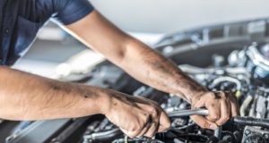 Un moteur révolutionnaire à l’eau : vers la fin des véhicules électriques ?