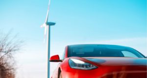 Tesla Model Y à 115 €/mois : une offre qui fait rêver