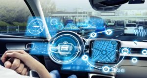 La voiture autonome : un rêve encore en attente au CES de Las Vegas