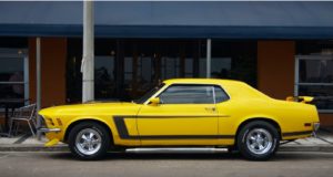 Ford Mustang Mach-E : l’humiliation suprême face à ses concurrentes électriques