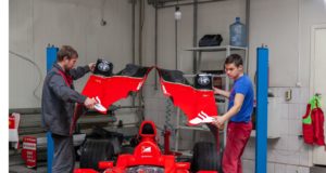 Ferrari : quand remercier ses employés licenciés devient un art