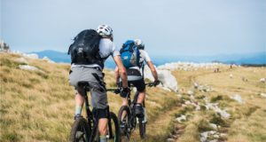 Duotts N26 : un vélo électrique tout-terrain ambitieux qui fait parler de lui