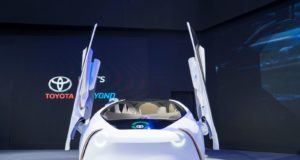 2024 : une année charnière pour l’industrie automobile et Toyota