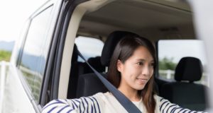 Passez un test gratuit au Code de la route