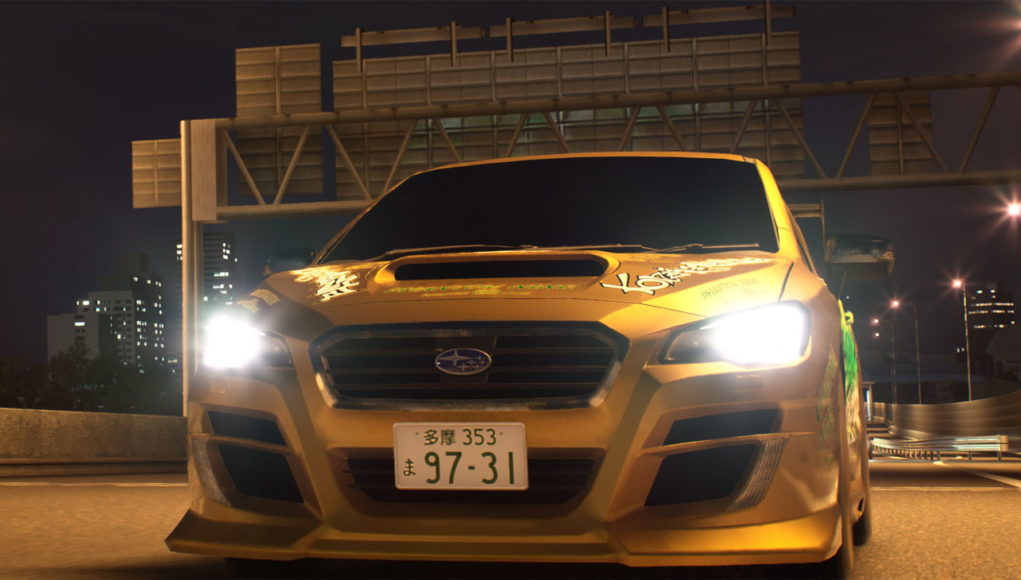La dernière mise à jour de Tokyo Xtreme Racer apporte La dernière mise à jour de Tokyo Xtreme Racer apporte des changements petits mais bienvenus