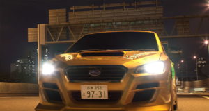 La dernière mise à jour de Tokyo Xtreme Racer apporte des changements petits mais bienvenus La dernière mise à jour de Tokyo Xtreme Racer apporte des changements petits mais bienvenus