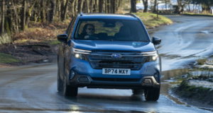 2025 Subaru Forester Review: plus de la même chose, mais un peu mieux 2025 Subaru Forester Review: plus de la même chose, mais un peu mieux
