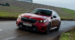 2025 BMW M5 Review: bonne voiture, mauvais badge 2025 BMW M5 Review: bonne voiture, mauvais badge