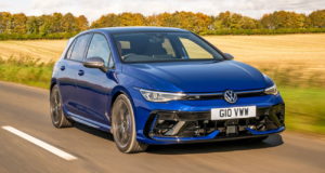 MK8.5 VW Golf R Review: Sensible et sensationnel MK8.5 VW Golf R Review: Sensible et sensationnel