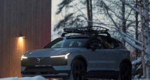 Volvo Ex30 obtient une cure de jouvence Volvo Ex30 obtient une cure de jouvence
