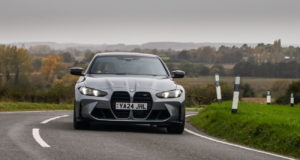 2024 BMW M4 Review: maintenant AWD uniquement, mais cela ne me dérange pas 2024 BMW M4 Review: maintenant AWD uniquement, mais cela ne me dérange pas