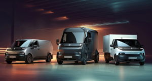 Renault va aussi rétro avec ses camionnettes Renault va aussi rétro avec ses camionnettes
