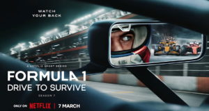La bande-annonce du Drive to Survive Series 7 est ici La série 7 de Drive to Survive arrive le 7 mars