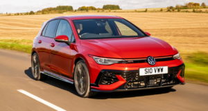 MK8.5 VW Golf GTI Clubsport Review: ce que la GTI devrait vraiment être MK8.5 VW Golf GTI Clubsport Review: ce que la GTI devrait vraiment être