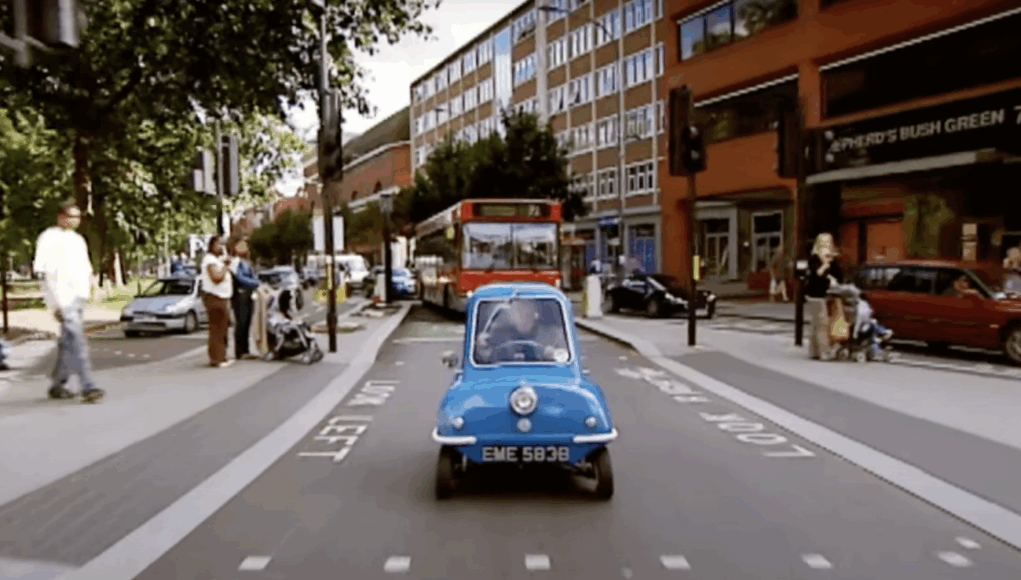 Vous pouvez maintenant regarder Classic Top Gear littéralement sans arrêt Vous pouvez maintenant regarder Classic Top Gear littéralement sans arrêt sur YouTube