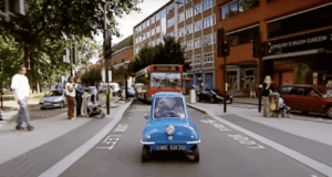 Vous pouvez maintenant regarder Classic Top Gear littéralement sans arrêt sur YouTube Vous pouvez maintenant regarder Classic Top Gear littéralement sans arrêt sur YouTube