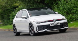MK8.5 VW Golf GTI Review: une meilleure GTI, mais manque encore quelque chose MK8.5 VW Golf GTI Review: une meilleure GTI, mais manque encore quelque chose