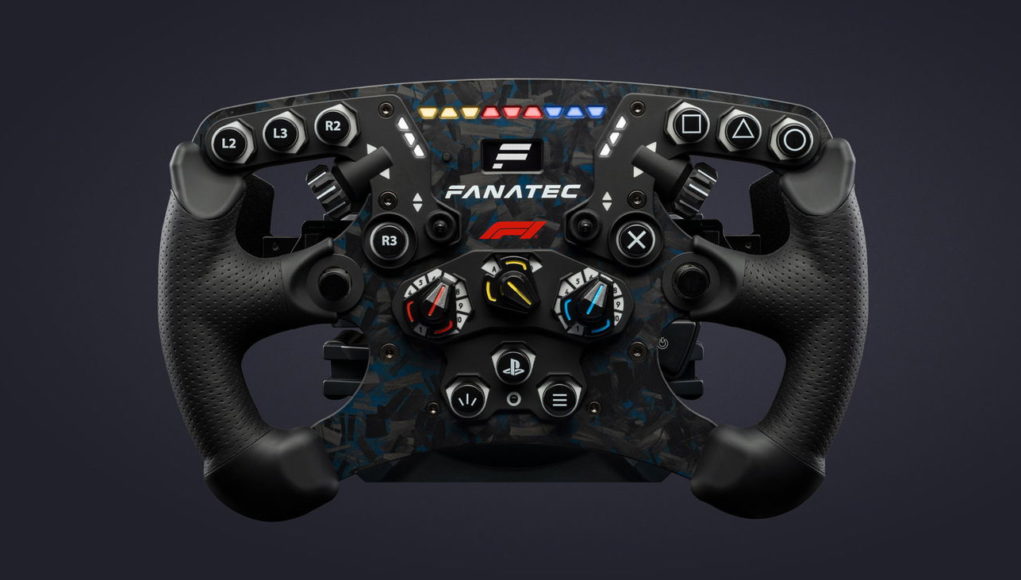 Fanatec a supprimé les frais d'expédition mais non sans attraper Fanatec a supprimé les frais d'expédition mais non sans attraper
