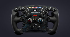 Fanatec a supprimé les frais d'expédition mais non sans attraper Fanatec a supprimé les frais d'expédition mais non sans attraper