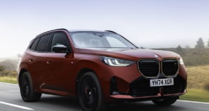 Les constructeurs allemands dans la tourmente : entre revirements stylistiques et stratégies de survie BMW X3 M50 Review: réchauffé x3 ne frappe jamais tout à fait la marque