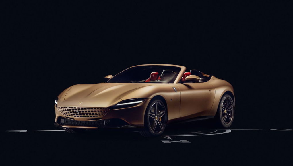 Le PDG de Ferrari veut empêcher les clients de ruiner Le PDG de Ferrari veut empêcher les clients de ruiner ses voitures