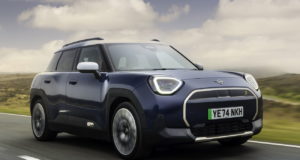 MINI ACEMAN SE REVUE: Comme un Cooper, mais plus grand MINI ACEMAN SE REVUE: Comme un Cooper, mais plus grand