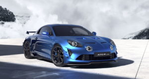 L'Alpine A110 R Ultime de 345 ch est un adieu à 275 000 £ L'Alpine A110 R Ultime de 345 ch est un adieu à 275 000 £