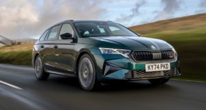 2024 Skoda Octavia VRS Review: Jack of All Trades, Master of One 2024 Skoda Octavia VRS Review: Jack of All Trades, Master of One