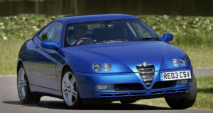 10 voitures italiennes d'occasion pour moins de 10 000 £ 10 voitures italiennes d'occasion pour moins de 10 000 £