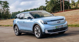 Revue Ford Explorer: l'une des voitures que vous pouvez acheter Revue Ford Explorer: l'une des voitures que vous pouvez acheter