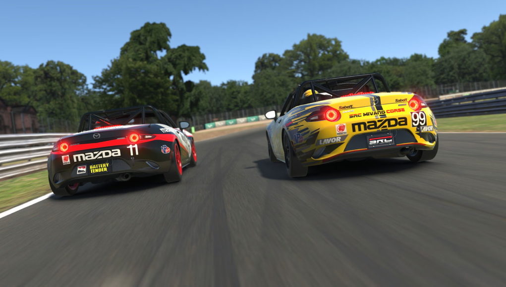 Iracing partage plus de détails sur le mode de carrière Iracing partage plus de détails sur le mode de carrière en développement