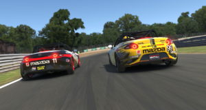 Iracing partage plus de détails sur le mode de carrière en développement Iracing partage plus de détails sur le mode de carrière en développement