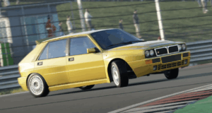 Voici tout dans la version précoce de Assetto Corsa Evo Voici tout dans la version précoce de Assetto Corsa Evo