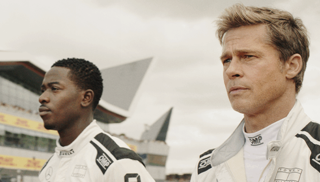 Film F1 de Brad Pitt: tout ce que vous devez Film F1 de Brad Pitt: tout ce que vous devez savoir