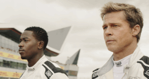 Film F1 de Brad Pitt: tout ce que vous devez savoir Film F1 de Brad Pitt: tout ce que vous devez savoir