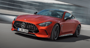 Plus de V8 Mercedes-AMGS à venir, V12 survivra sur certains marchés Plus de V8 Mercedes-AMGS à venir, V12 survivra sur certains marchés