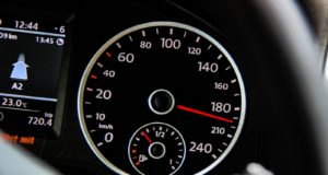 Excès de vitesse records dans le Rhône : des infractions toujours plus impressionnantes