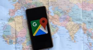 Google Maps et radars : l’astuce qui révolutionne vos trajets