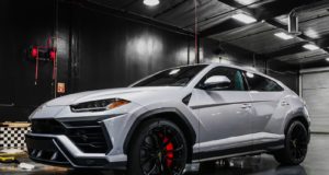 Un SUV premium au prix choc : le rival du Mercedes GLE qui bouscule le marché