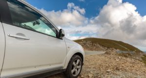 Plus moderne qu’un Land Cruiser, plus baroudeur qu’un SUV : ce 4×4 japonais impressionne