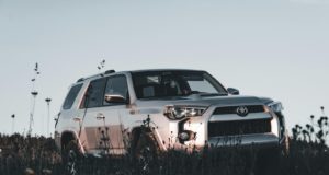 Toyota prépare son nouveau RAV4 : le modèle chinois qui annonce la révolution 2025