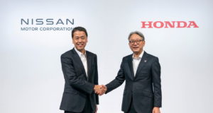 Les pourparlers de fusion de Honda-Nissan pourraient reprendre, dans une seule condition Les pourparlers de fusion de Honda-Nissan pourraient reprendre, dans une seule condition