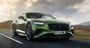 2025 Bentley Continental GT Review: Oubliez le W12 2025 Bentley Continental GT Review: Oubliez le W12