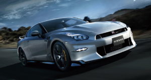 Nissan GT-R est en vente au Japon avant la fin de la production Nissan GT-R est en vente au Japon avant la fin de la production