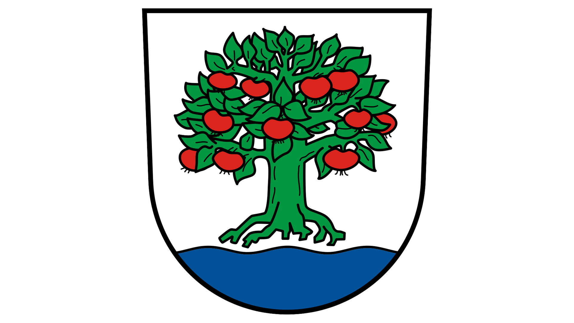 Armoiries affalterbach